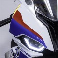 New Rage Cycles (NRC) BMW S1000RR Front Turn Signals (2020+) New Rage Cycles (NRC) BMW S1000RR Front Turn Signals (2020+)